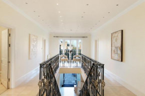 8BR Premium Mansion with Event Hall, Cinema and Game Room